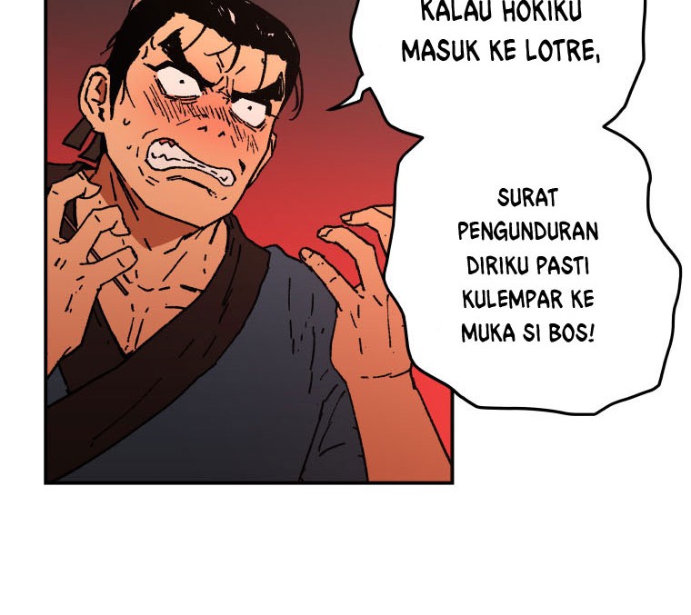 Peerless Dad Chapter 30 Gambar 31