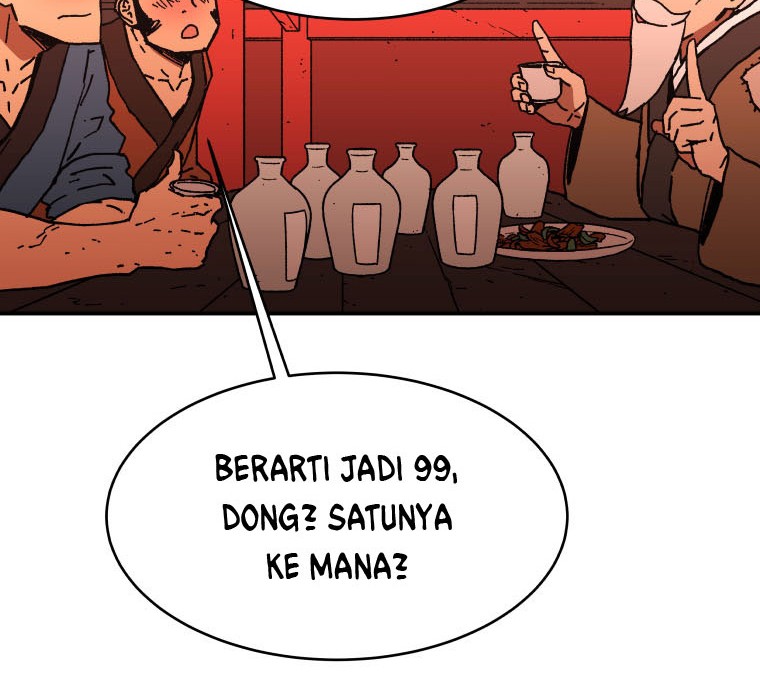 Peerless Dad Chapter 30 Gambar 33