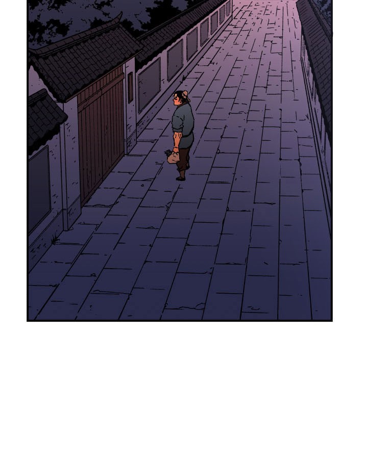 Peerless Dad Chapter 30 Gambar 37