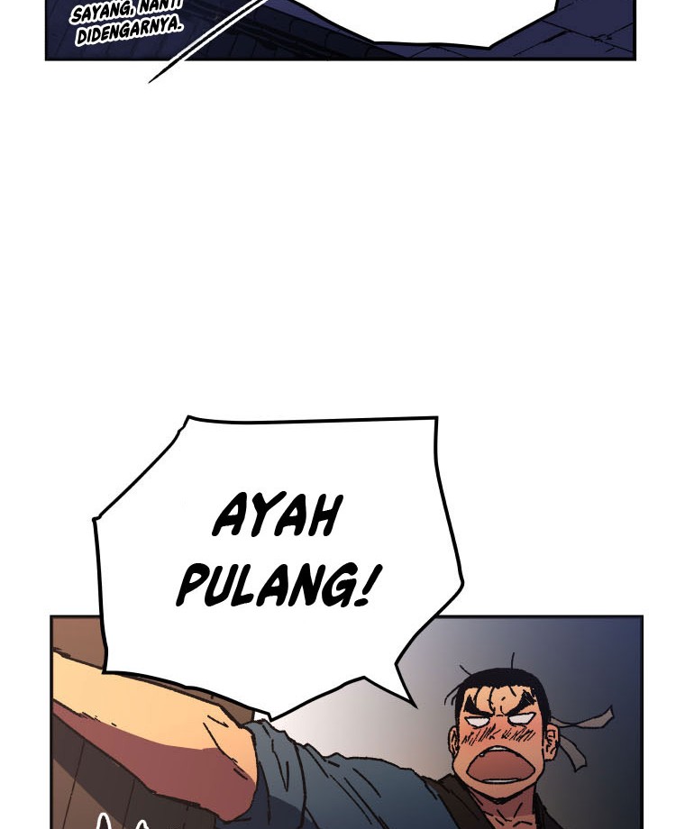 Peerless Dad Chapter 30 Gambar 39