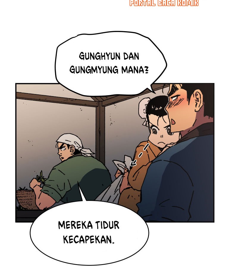 Peerless Dad Chapter 30 Gambar 41