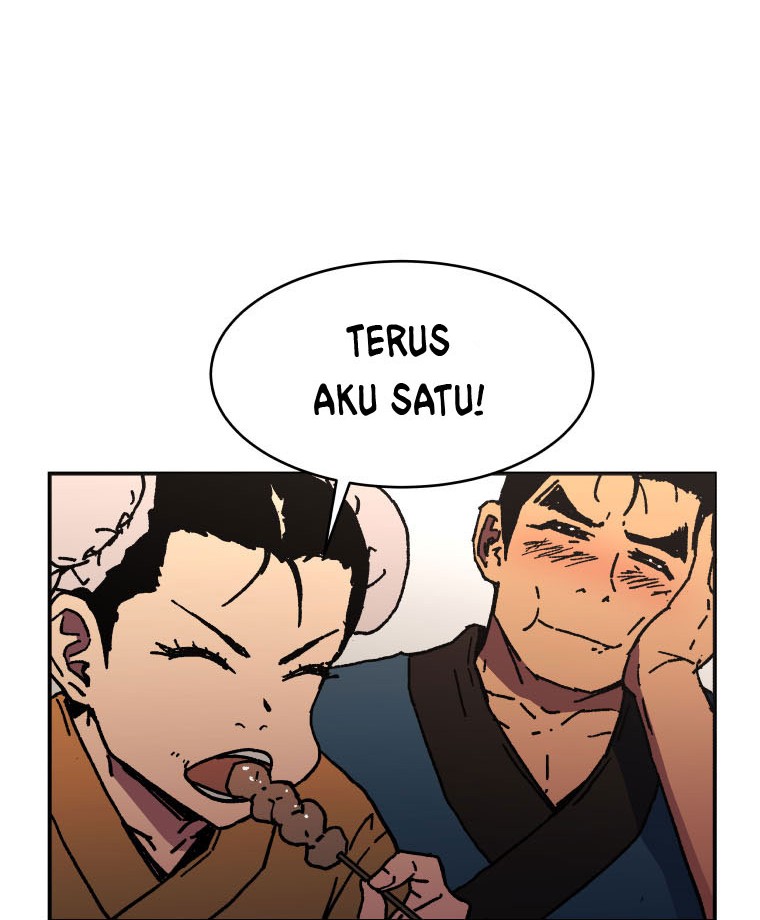 Peerless Dad Chapter 30 Gambar 43