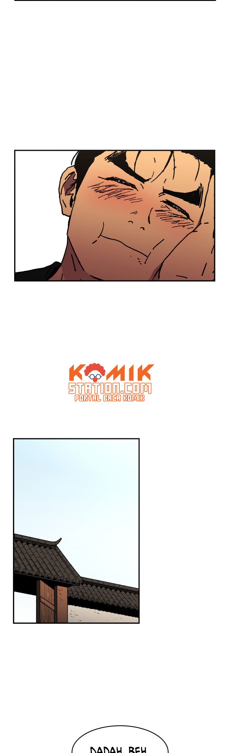Peerless Dad Chapter 30 Gambar 44