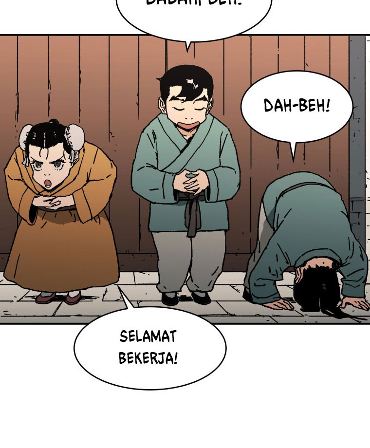 Peerless Dad Chapter 30 Gambar 45