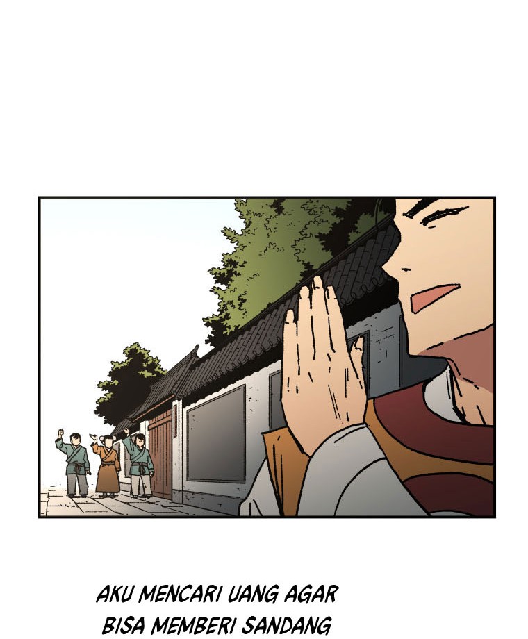 Peerless Dad Chapter 30 Gambar 47