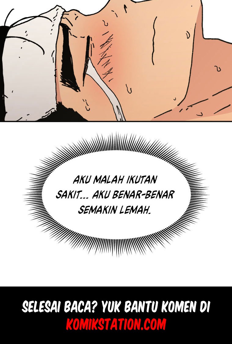Peerless Dad Chapter 30 Gambar 59