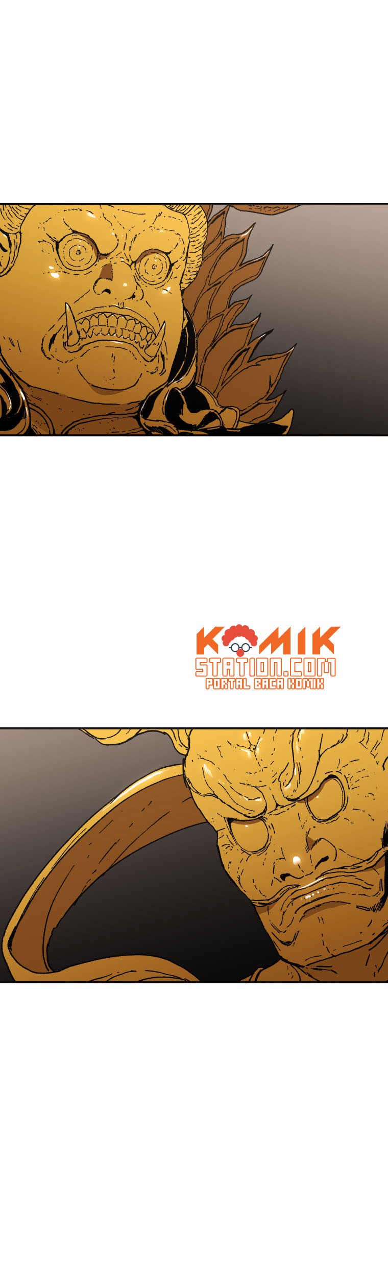 Peerless Dad Chapter 30 Gambar 4