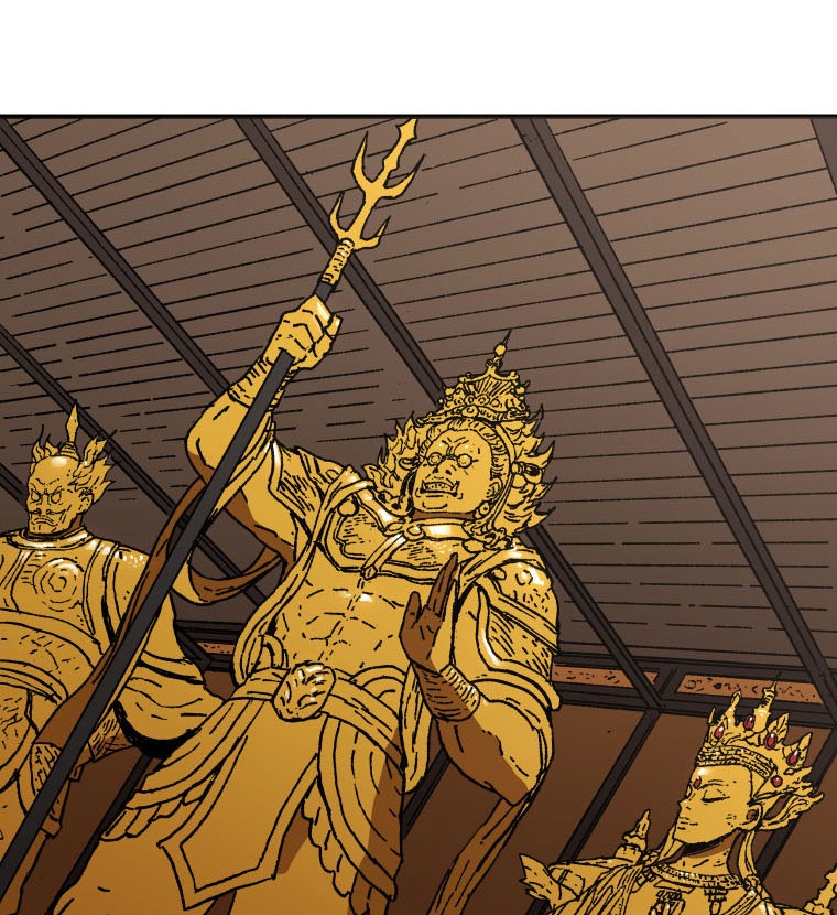 Peerless Dad Chapter 30 Gambar 5