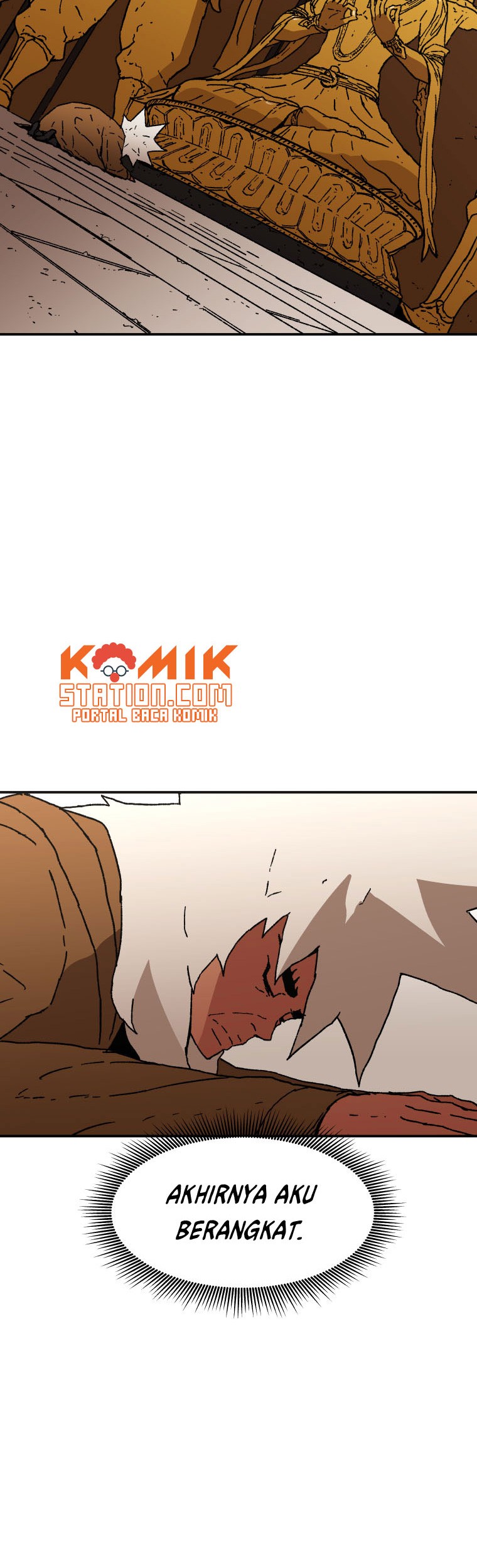 Peerless Dad Chapter 30 Gambar 6