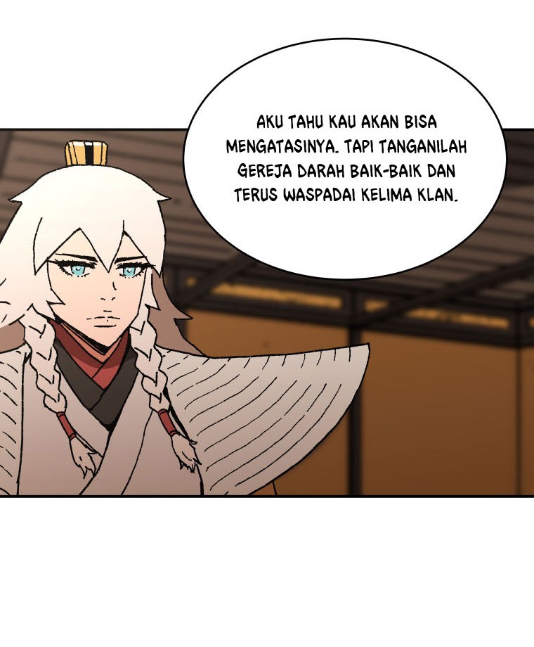Peerless Dad Chapter 30 Gambar 9