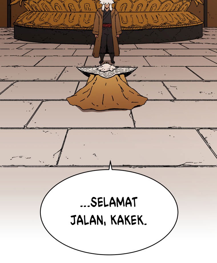 Peerless Dad Chapter 30 Gambar 11