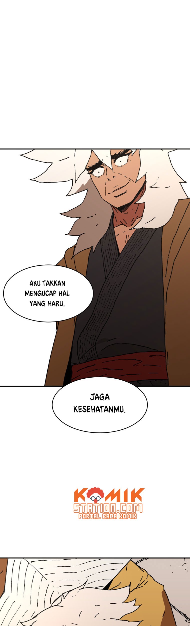 Peerless Dad Chapter 30 Gambar 12
