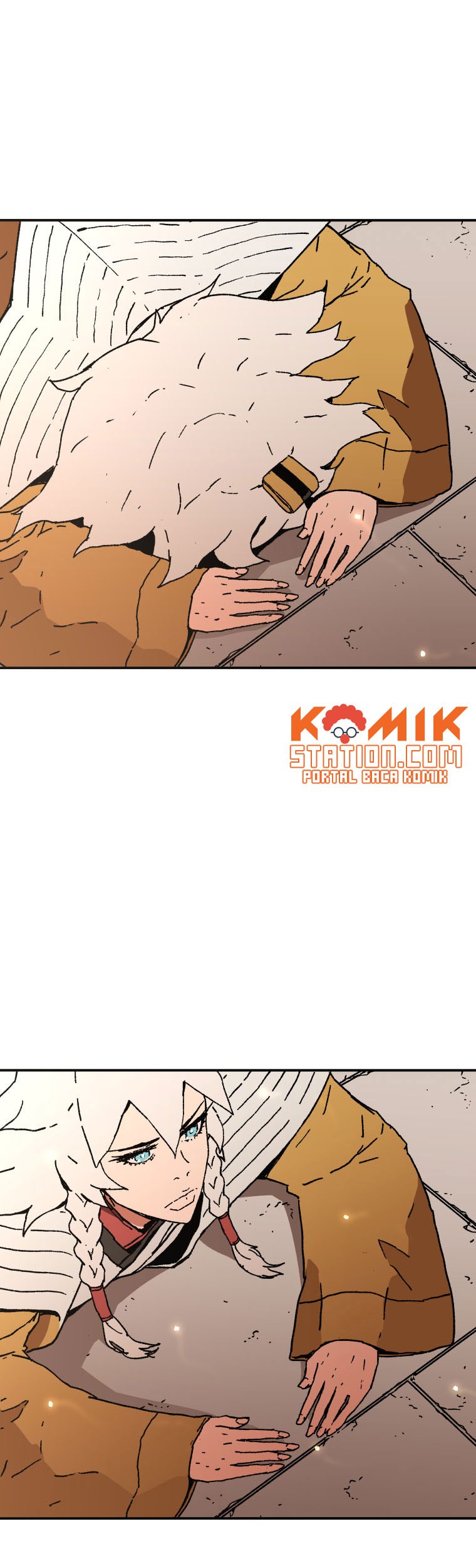 Peerless Dad Chapter 30 Gambar 14