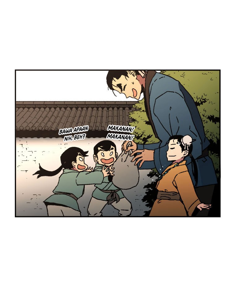 Peerless Dad Chapter 29 Gambar 47