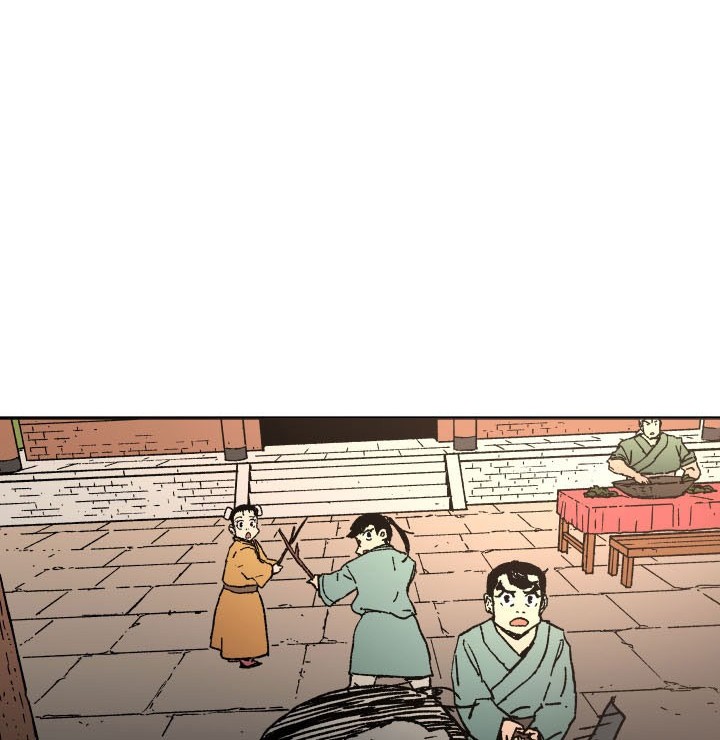 Peerless Dad Chapter 28 Gambar 29