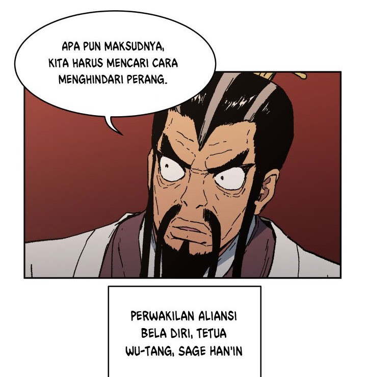 Peerless Dad Chapter 28 Gambar 33