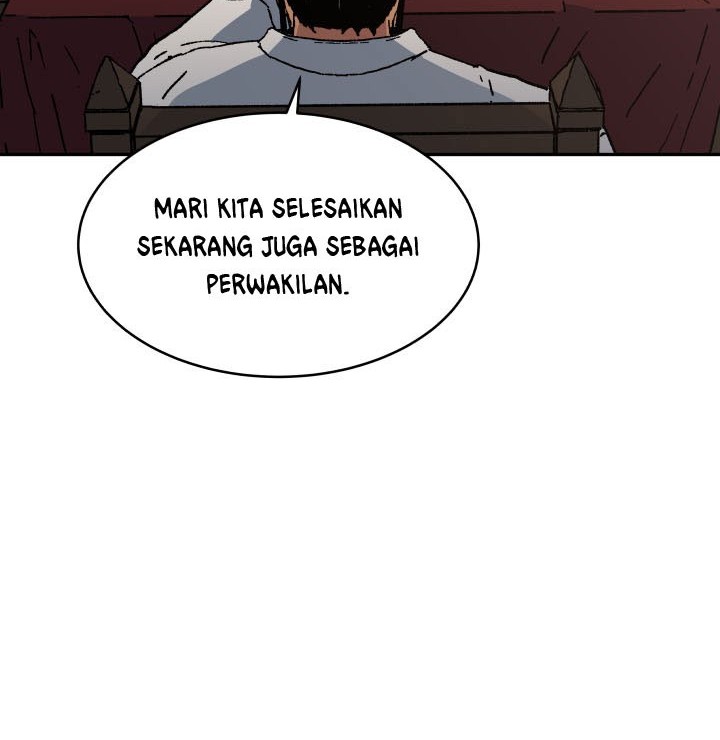 Peerless Dad Chapter 28 Gambar 37
