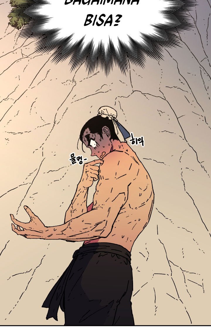 Peerless Dad Chapter 28 Gambar 47