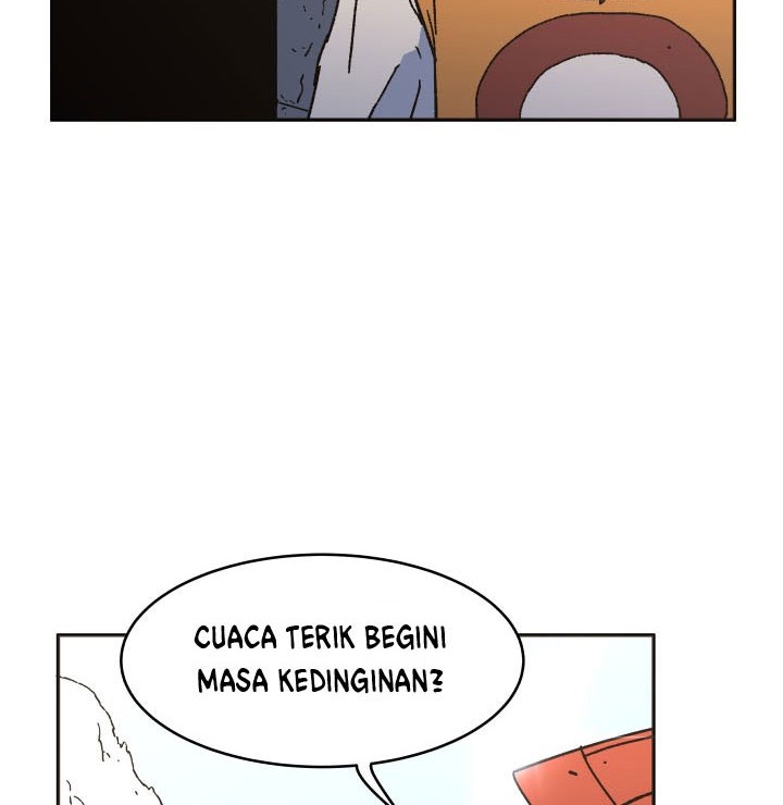 Peerless Dad Chapter 28 Gambar 49