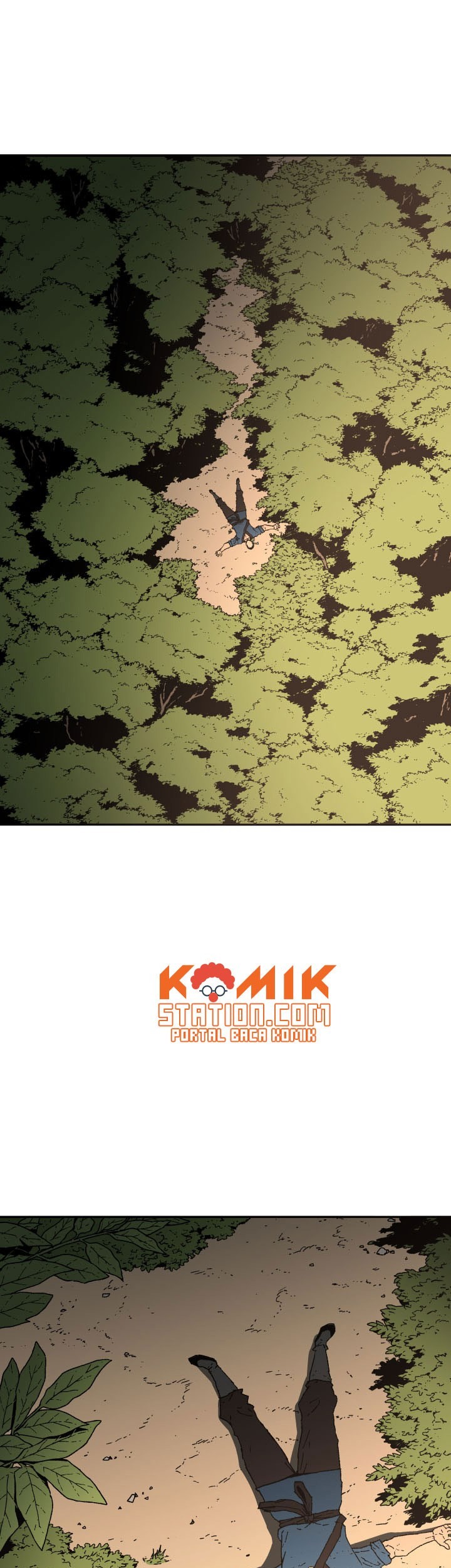 Peerless Dad Chapter 28 Gambar 4