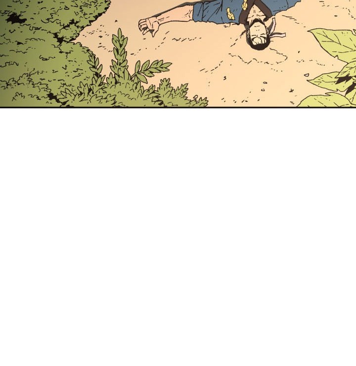 Peerless Dad Chapter 28 Gambar 5