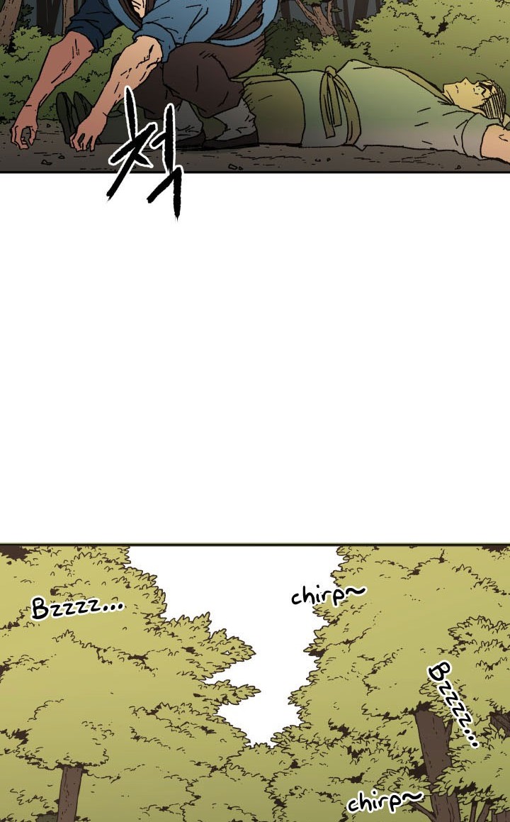 Peerless Dad Chapter 28 Gambar 9