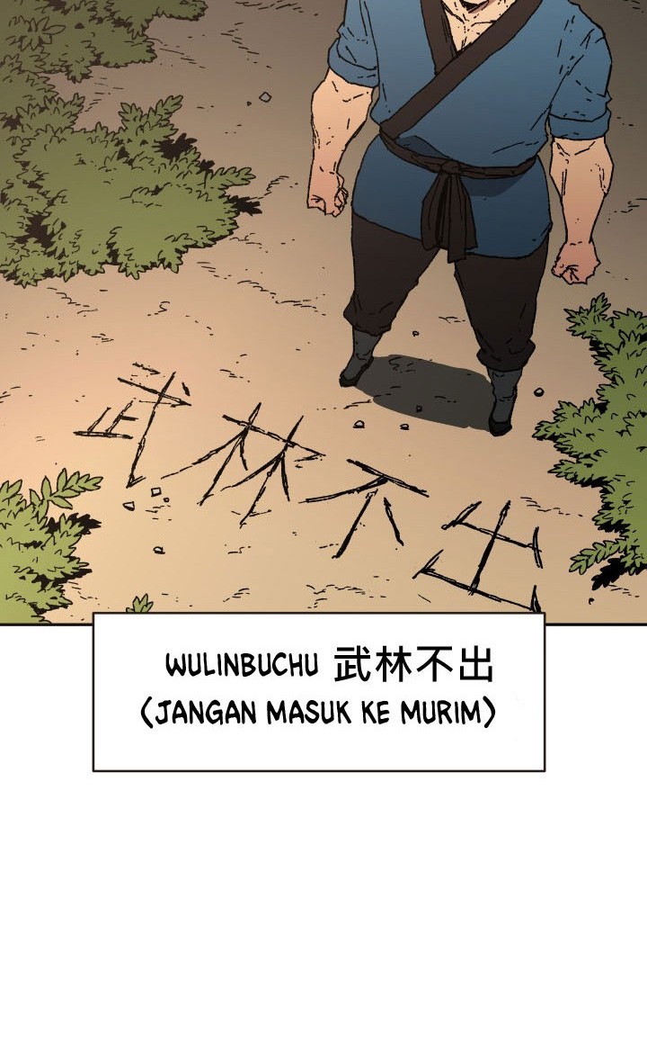 Peerless Dad Chapter 28 Gambar 11