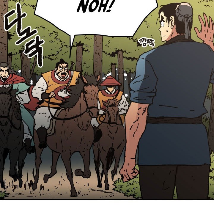 Peerless Dad Chapter 28 Gambar 15