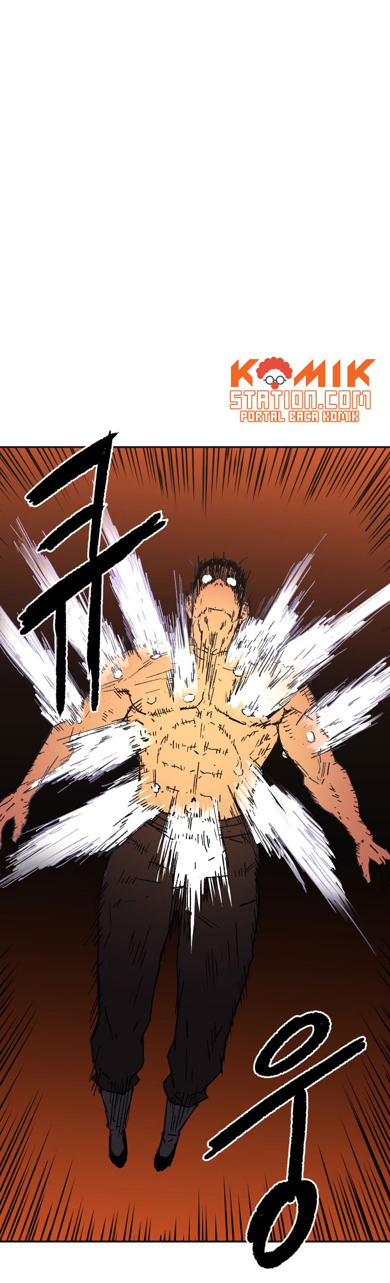 Peerless Dad Chapter 27 Gambar 52