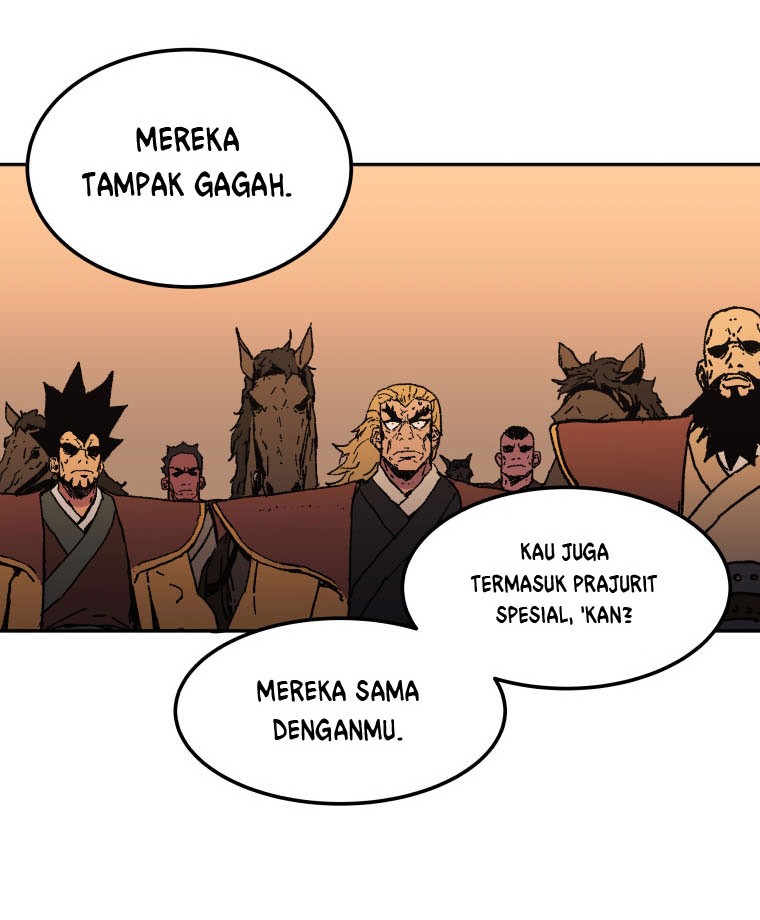 Peerless Dad Chapter 26 Gambar 21