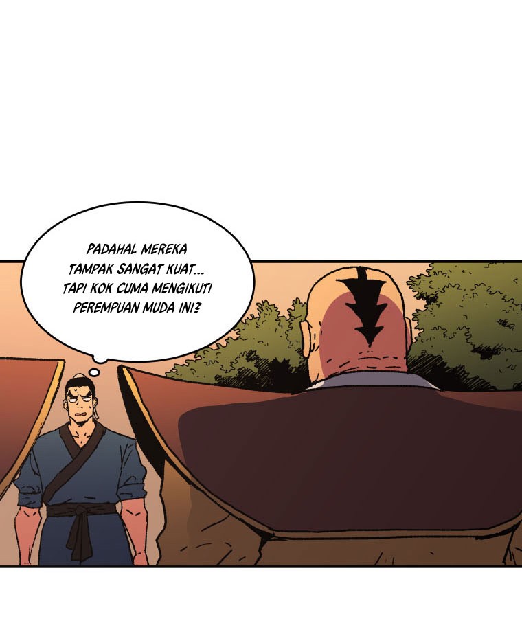 Peerless Dad Chapter 26 Gambar 29