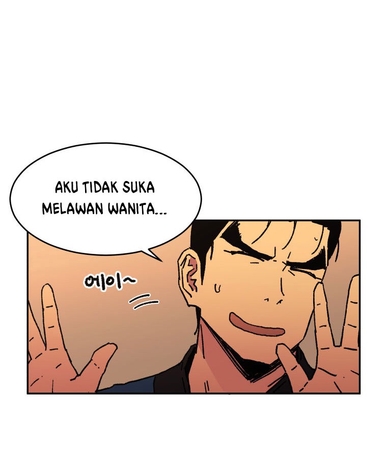 Peerless Dad Chapter 26 Gambar 31