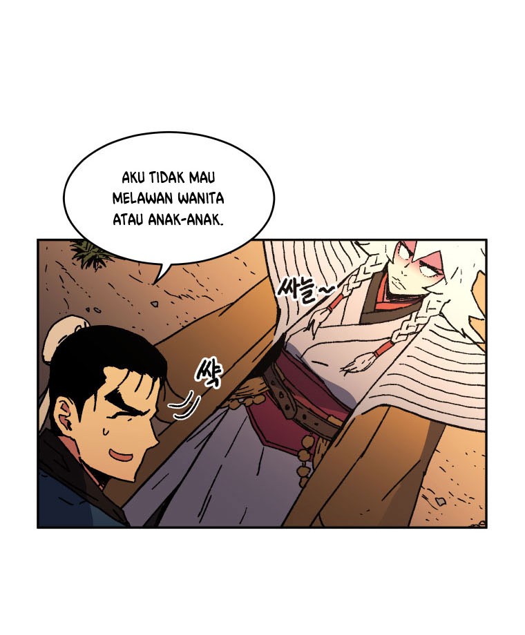 Peerless Dad Chapter 26 Gambar 33