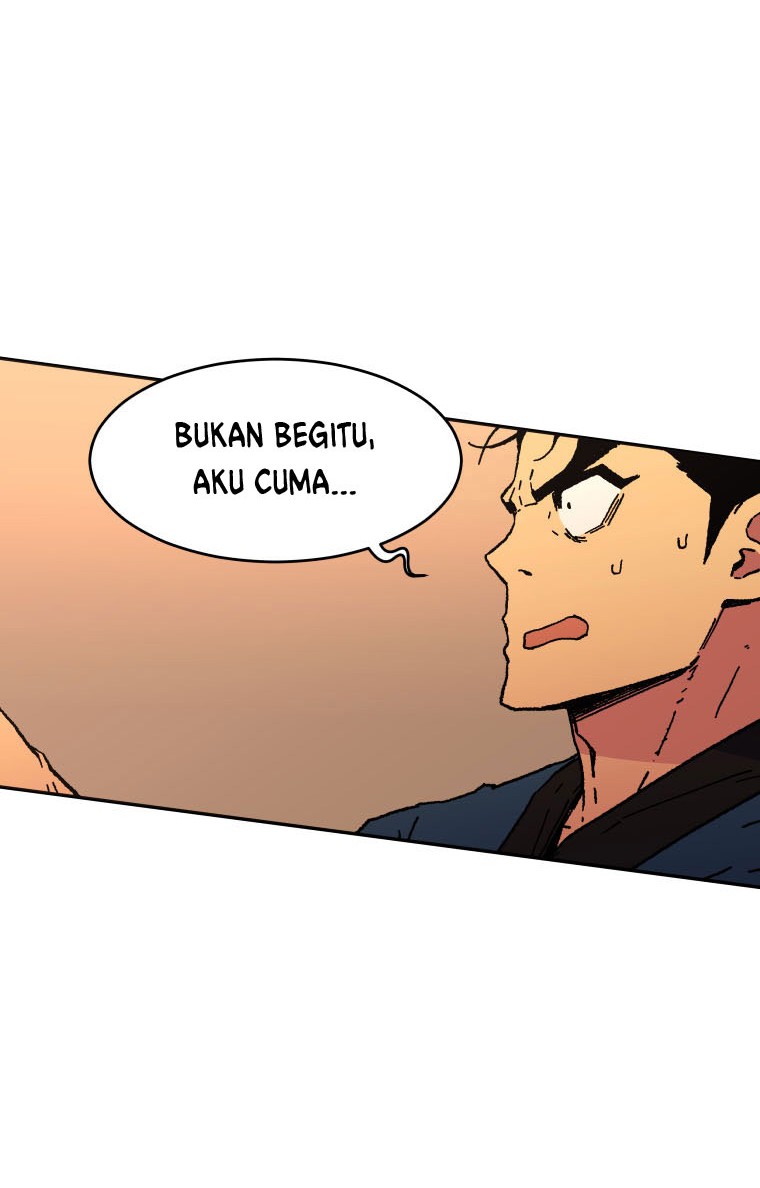 Peerless Dad Chapter 26 Gambar 39
