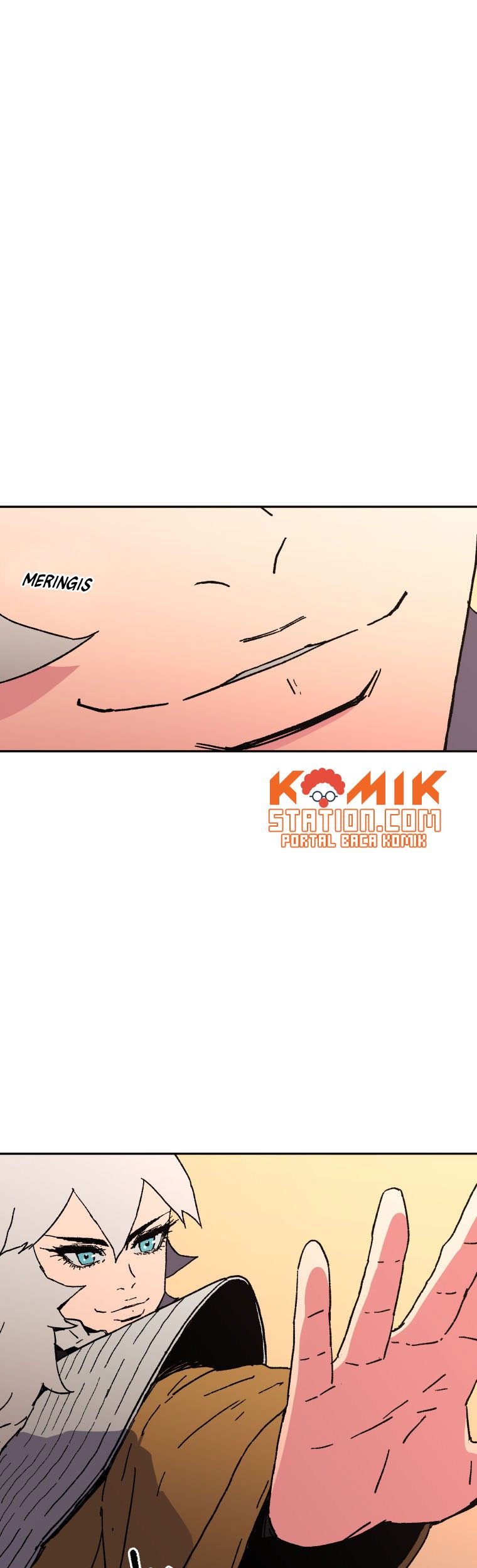 Peerless Dad Chapter 26 Gambar 48