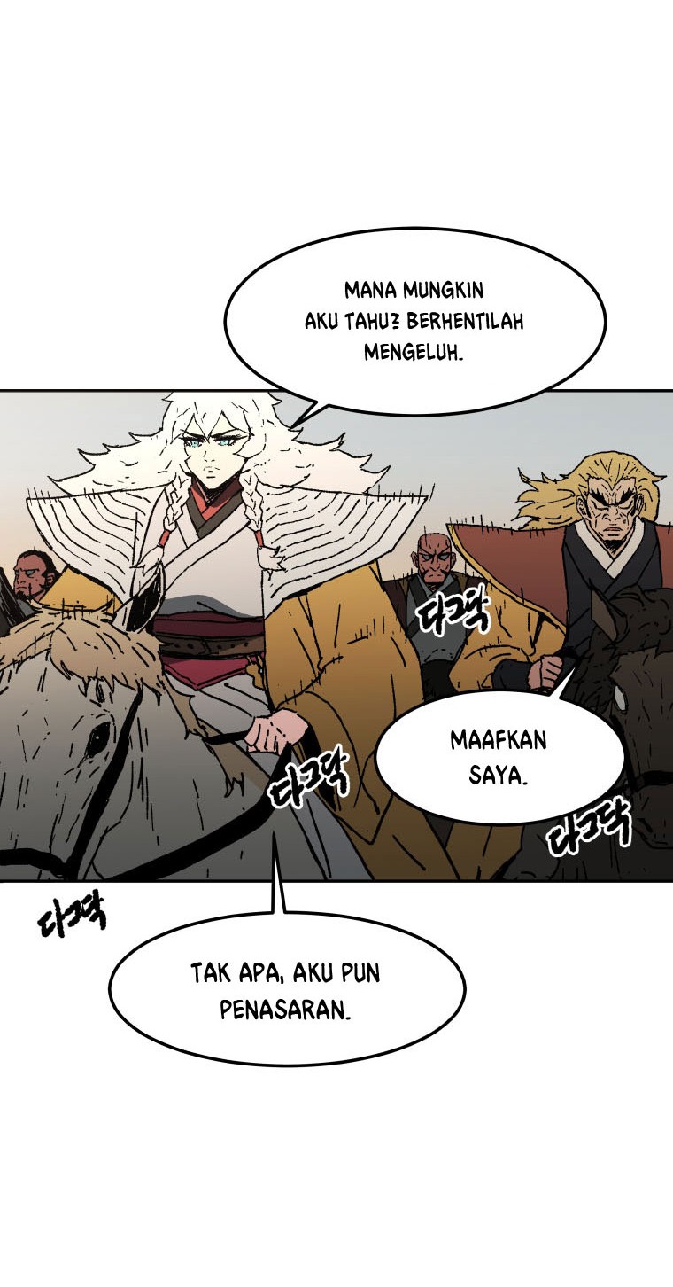 Peerless Dad Chapter 26 Gambar 11
