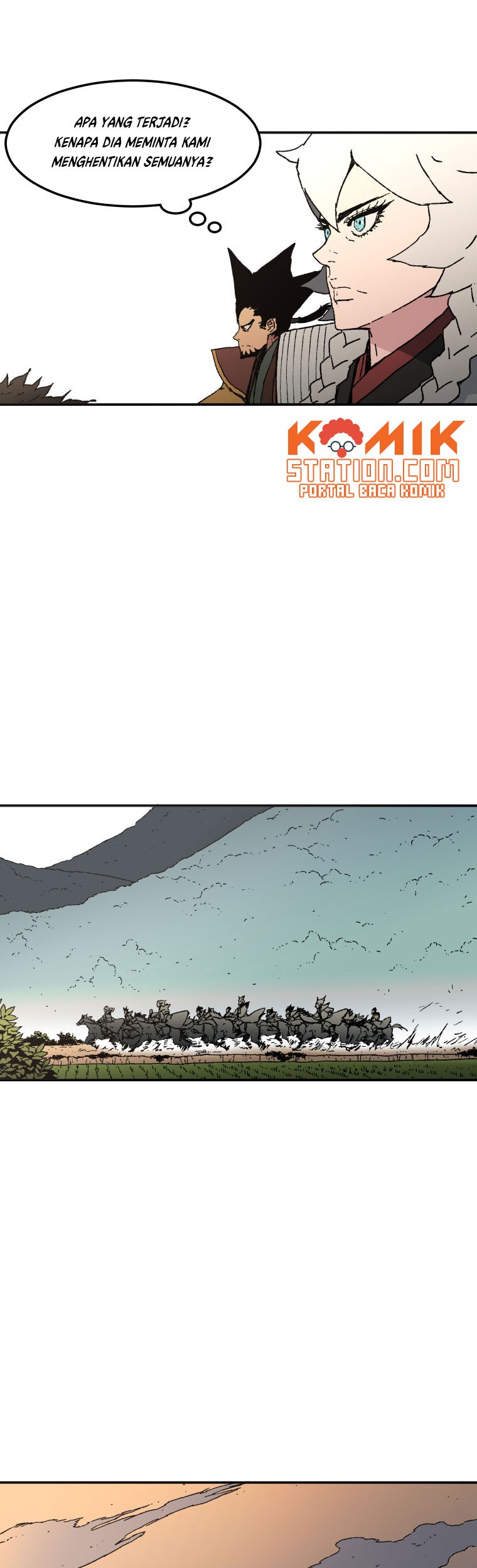 Peerless Dad Chapter 26 Gambar 12