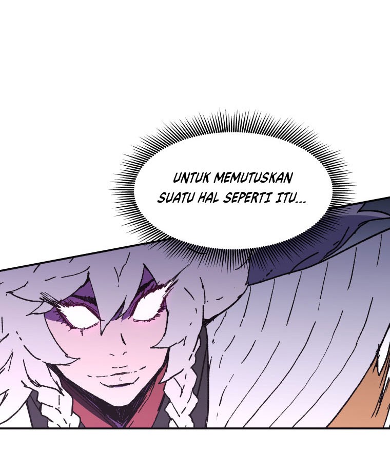 Peerless Dad Chapter 25 Gambar 19