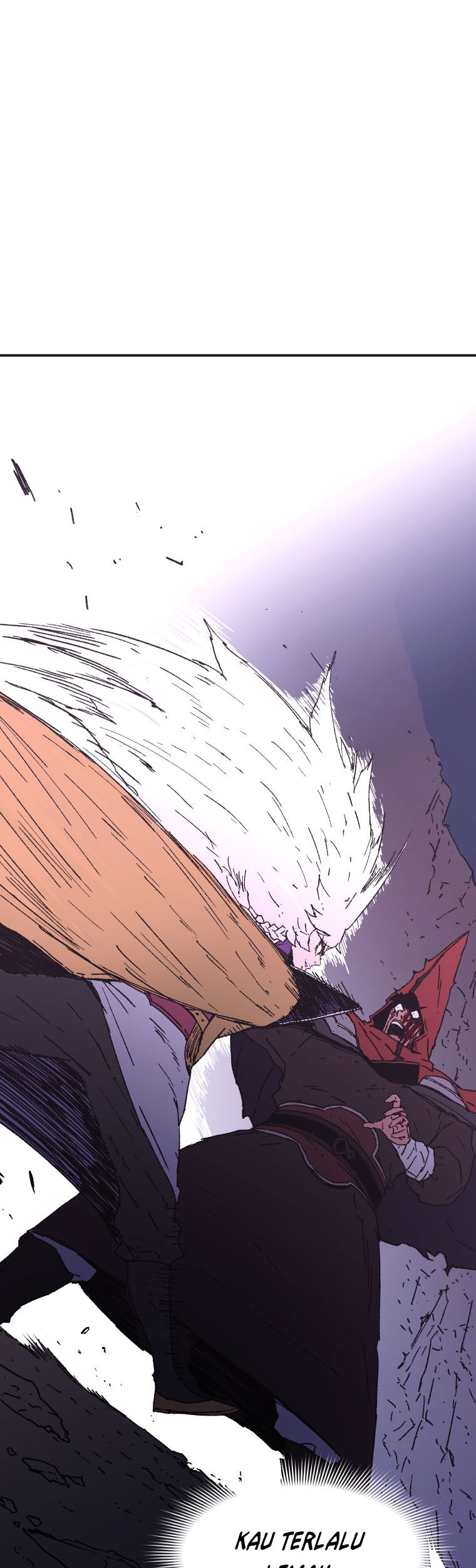 Peerless Dad Chapter 25 Gambar 20
