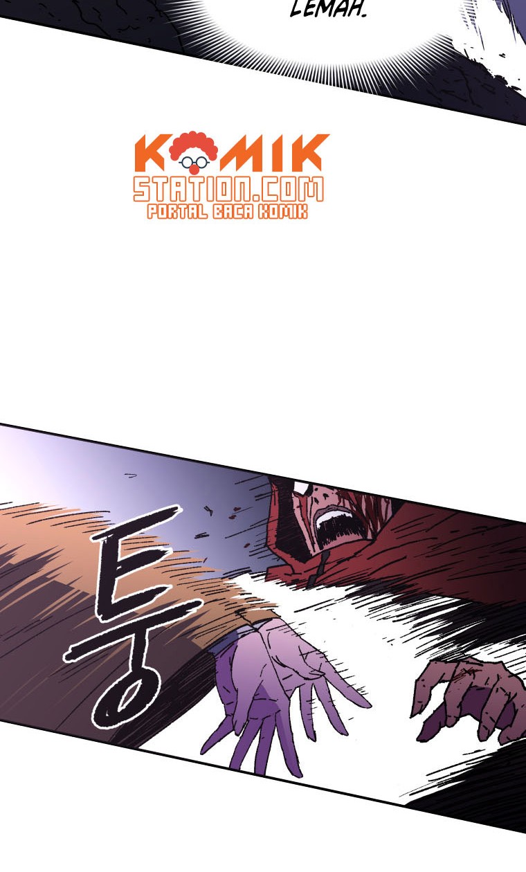 Peerless Dad Chapter 25 Gambar 21
