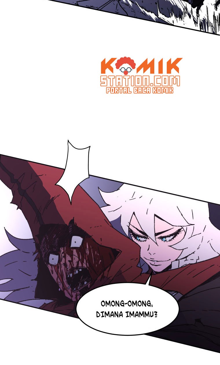 Peerless Dad Chapter 25 Gambar 23