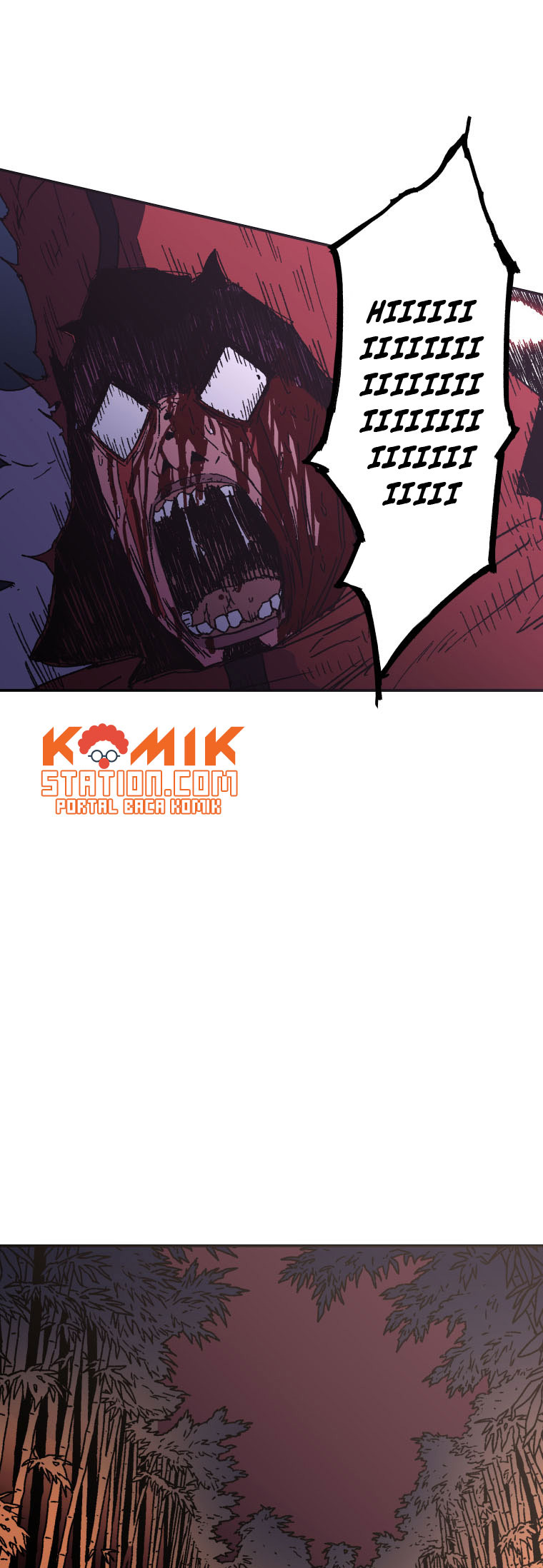 Peerless Dad Chapter 25 Gambar 24