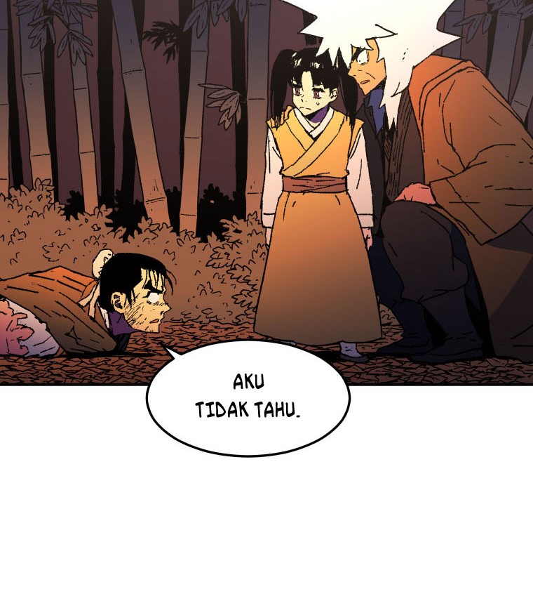 Peerless Dad Chapter 25 Gambar 27