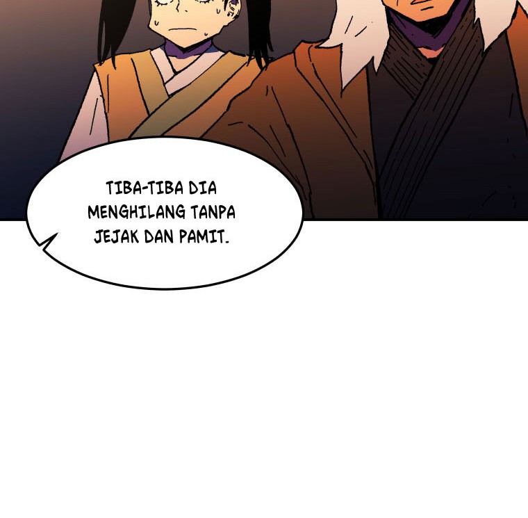 Peerless Dad Chapter 25 Gambar 31