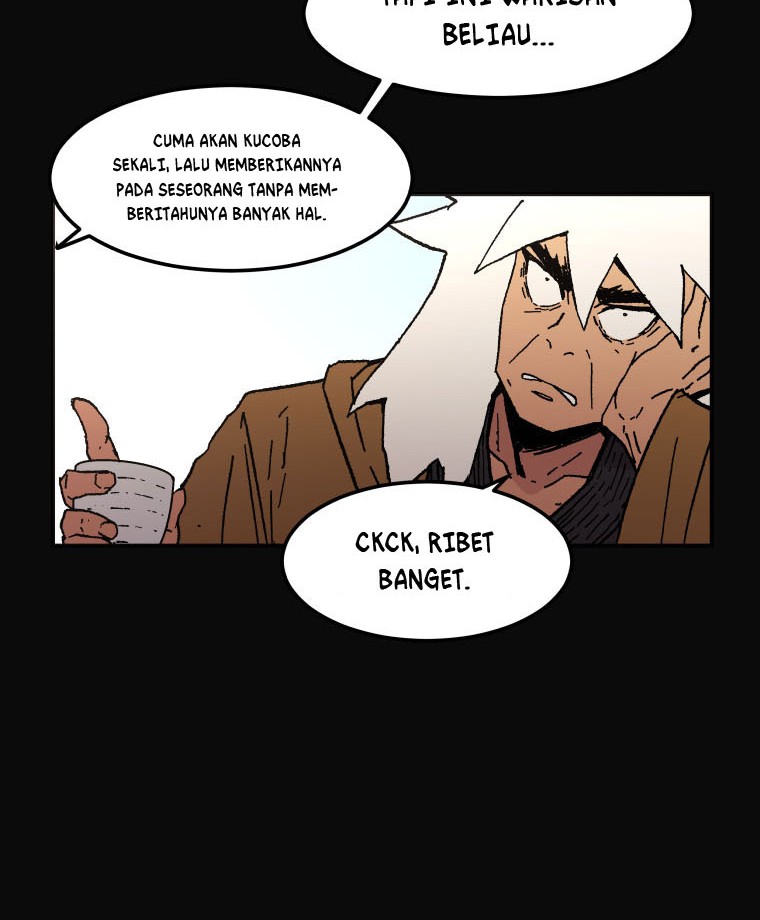 Peerless Dad Chapter 25 Gambar 37