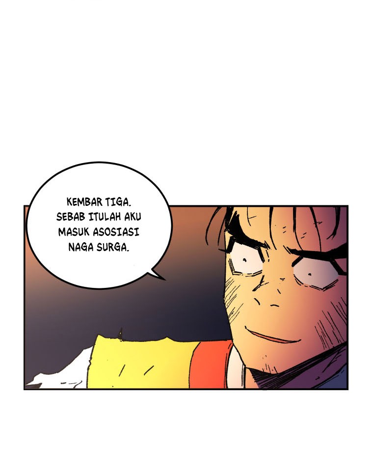 Peerless Dad Chapter 25 Gambar 43