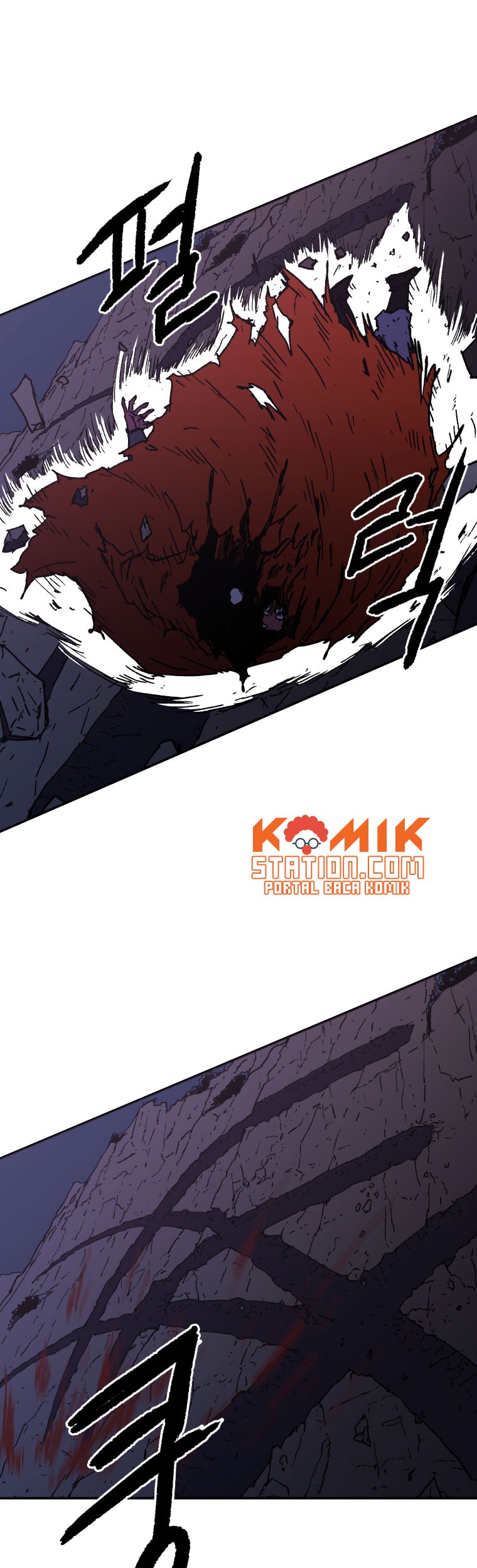 Peerless Dad Chapter 25 Gambar 8