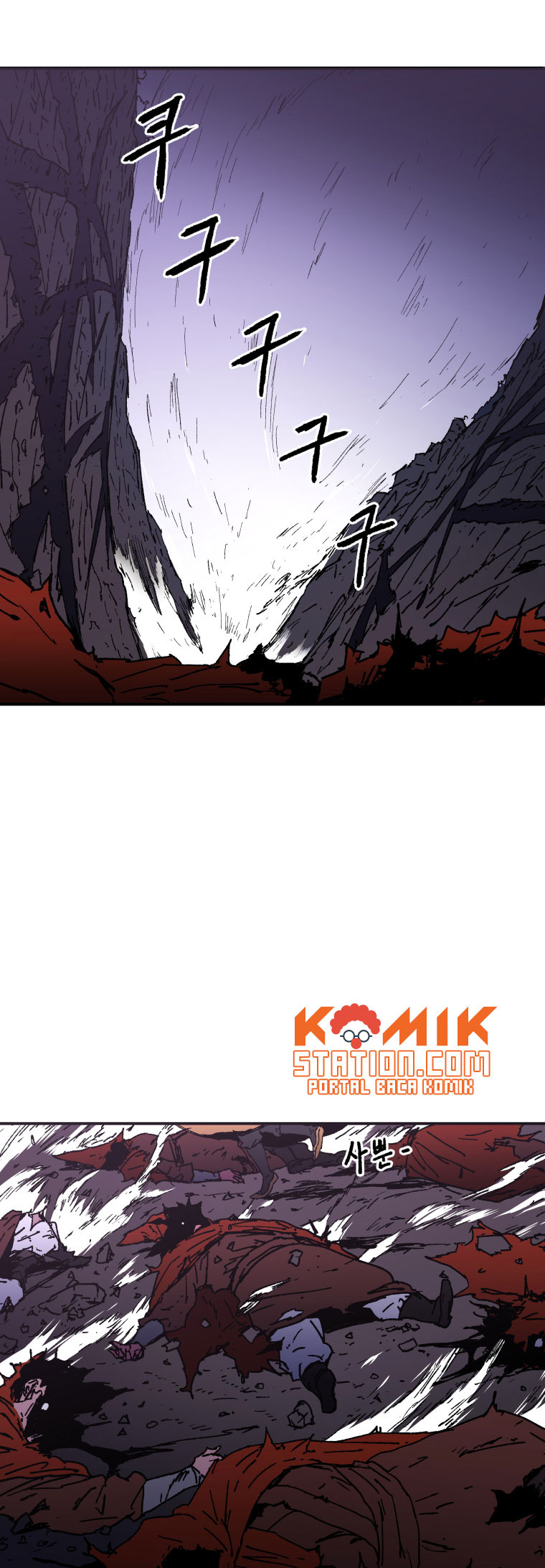 Peerless Dad Chapter 25 Gambar 10