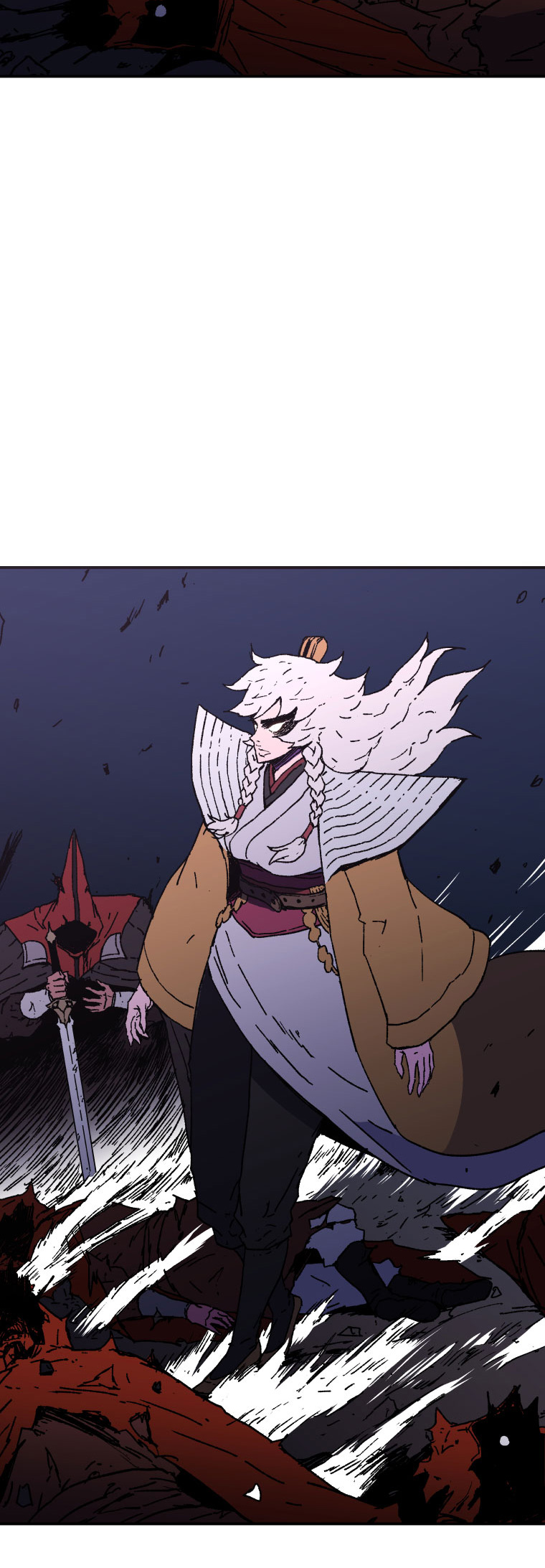 Peerless Dad Chapter 25 Gambar 11