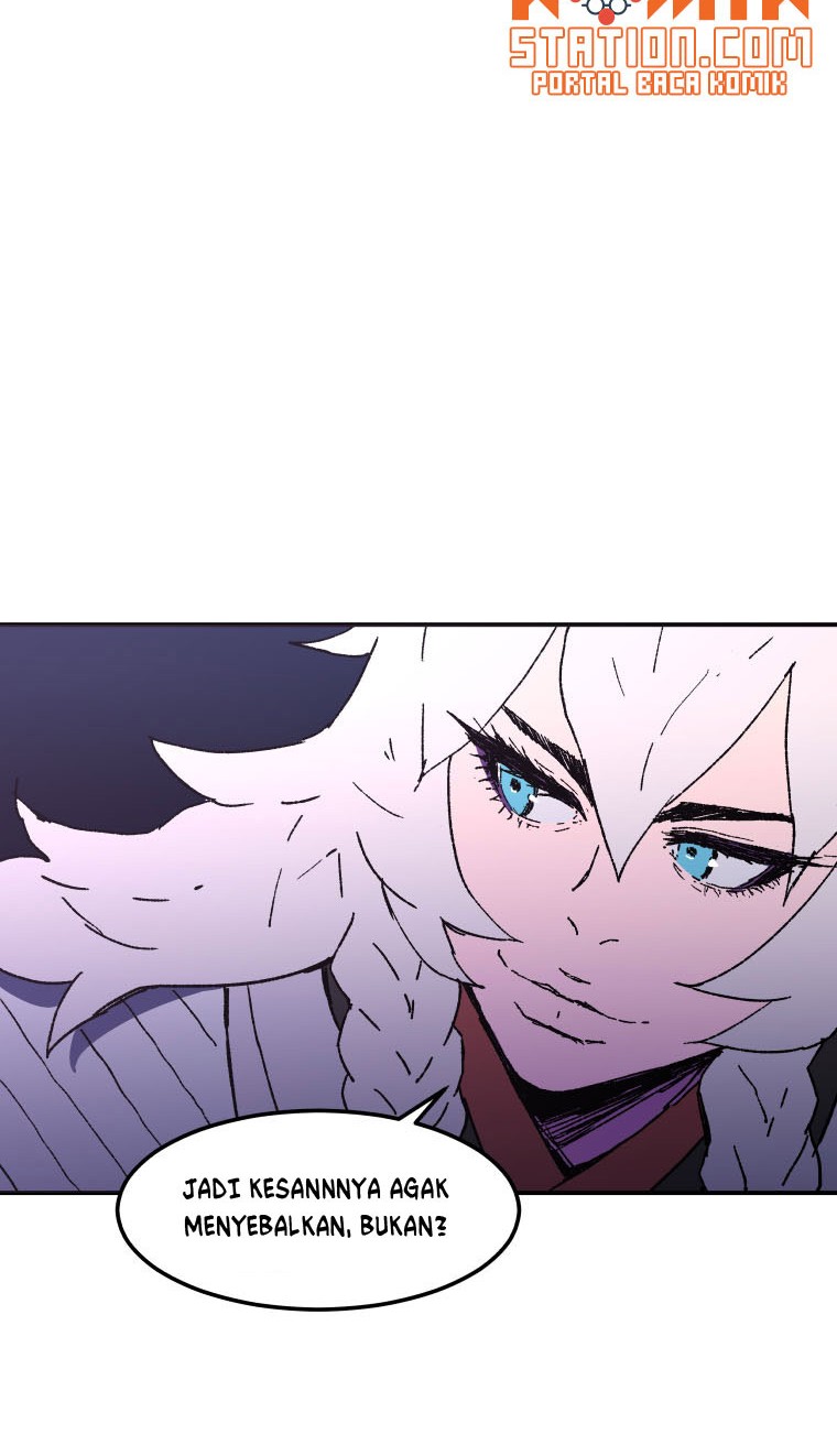 Peerless Dad Chapter 25 Gambar 13